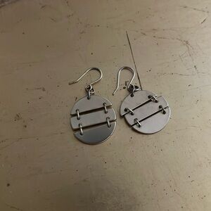 Natalie Borton Earrings